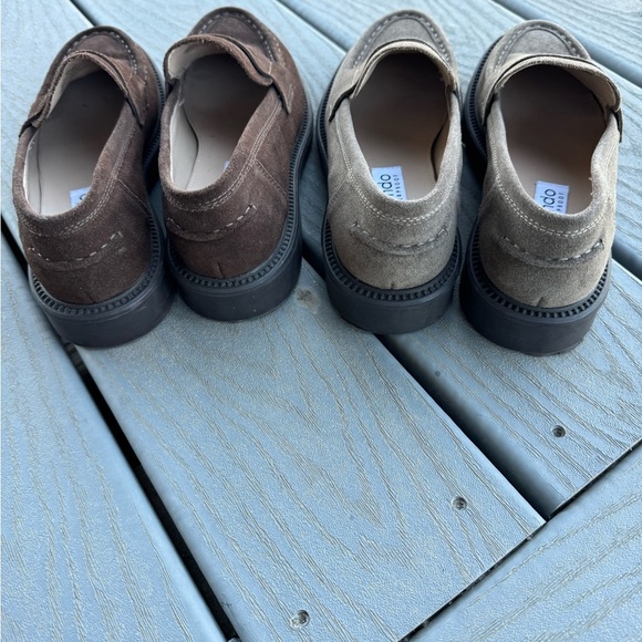 BLONDO Halo loafers size 6 - Picture 5 of 11